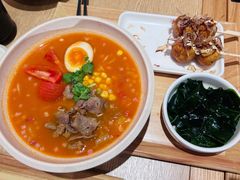 -味千拉面(航洋国际购物中心)