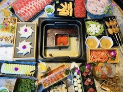 -南门涮肉(后海店)
