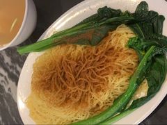 虾子捞面-巧美面家(东华西店)