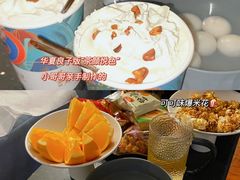 -华夏良子·足道SPA艾灸(龙潭路店)