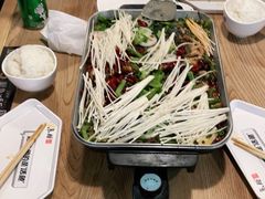 -鱼酷活鱼烤鱼(梅江印象城店)