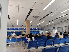 -京西五环机动车检测场