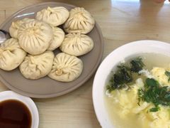 -张记包子铺(龙禧园店)