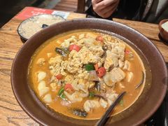 -丹江渔村(首都机场店)