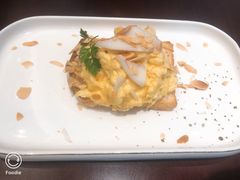 -上海兴国宾馆香樟园西餐厅