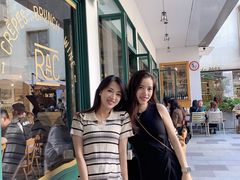 -RAC BAR(安福路店)