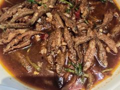 -又见炊烟私房菜(敬亭路店)