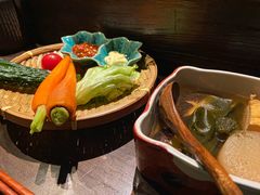 -三川·十酒Izakaya(南昌路店)