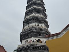 -迎江寺