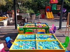 -老房子金沙元年川菜食府·草坪婚礼(毗河店)