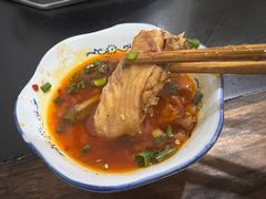 -石灰市毛记烧鸡公(解放碑店)