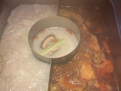 -新辣道鱼火锅(上地华联店)