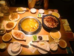 -守柴炉烤鸭(科华中路王府井店)