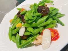 -四川饭店(城乡购物中心店)