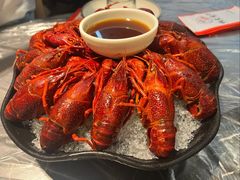 -指爱龙虾(金杨路总店)