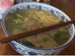 -King Made Noodles 金味德牛肉拉面
