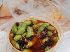 -黄毛鸭脖(汉阳总店)