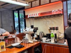 -The Roastery By AllYouWant(福田店)