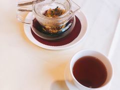 皇菊普洱-利苑酒家(金宝店)