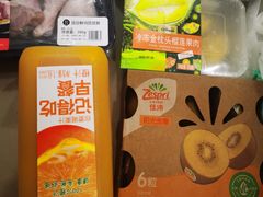 -盒马鲜生(大成店)