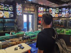 -味可道美食坊(福基路店)