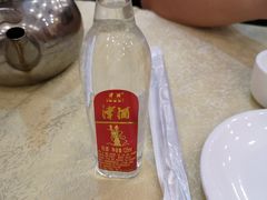 -奥华餐厅·老张记(台基厂店)