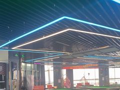 -洛克公园·篮球(雨花客厅店)