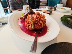 -松鹤楼·非遗·苏帮菜(融科店)