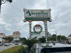 -Versailles Restaurant Cuban Cuisine
