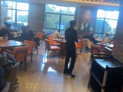 -美盛喜来登大酒店-盛宴标帜餐厅