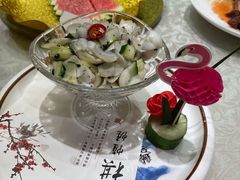 -阿英煲(凉城路店)