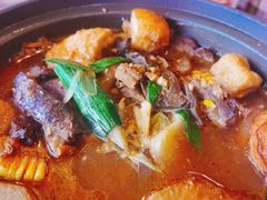 -日昌餐馆(亦庄店)