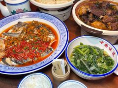 -食锦记家宴·闽南菜(开元盛世广场店)