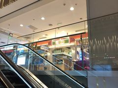 -凯德MALL(西直门店)