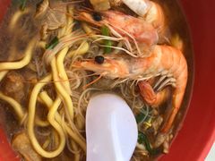 -纽顿熟食中心