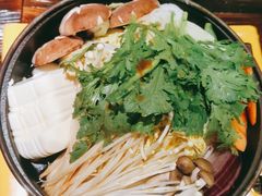 -鸟鹏烧鸟居酒屋(熙龙湾店)