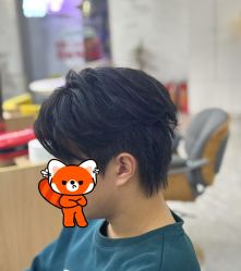 -山浦形象烫染