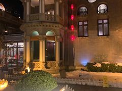 -卫鼎轩·曹公馆(鼓楼店)