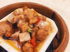 -顺德人家食府(黄金广场店)