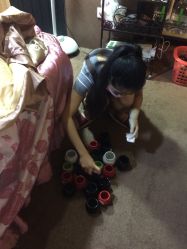 -隅日式美甲美睫專門店