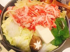 -有喜屋·深夜食堂(北京西路店)