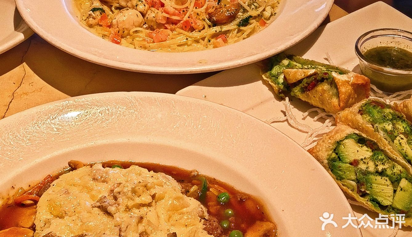 想把这家炸脆牛油果果🥑安利给全世界!