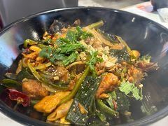 -醉人椒麻辣香锅(上地华联店)