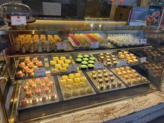 -自助山(合和中心商场店)