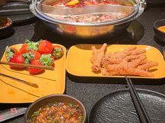 -牛New寿喜烧(虹桥新天地店)