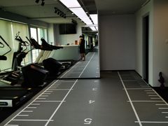 -GymPlus健身(四平路店)