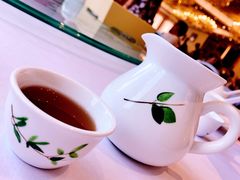 -稻香酒家·33年老字号·港式粤菜(富邦中心店)