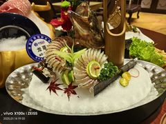 -尚海豆捞(乐虹坊店)