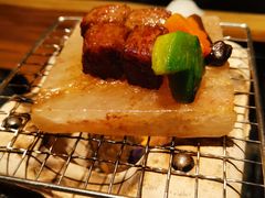 -桐寿司Sushi Tong