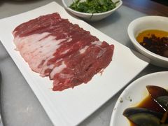 -老五四季涮肉(白纸坊店)